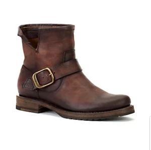 Frye Veronica Booties